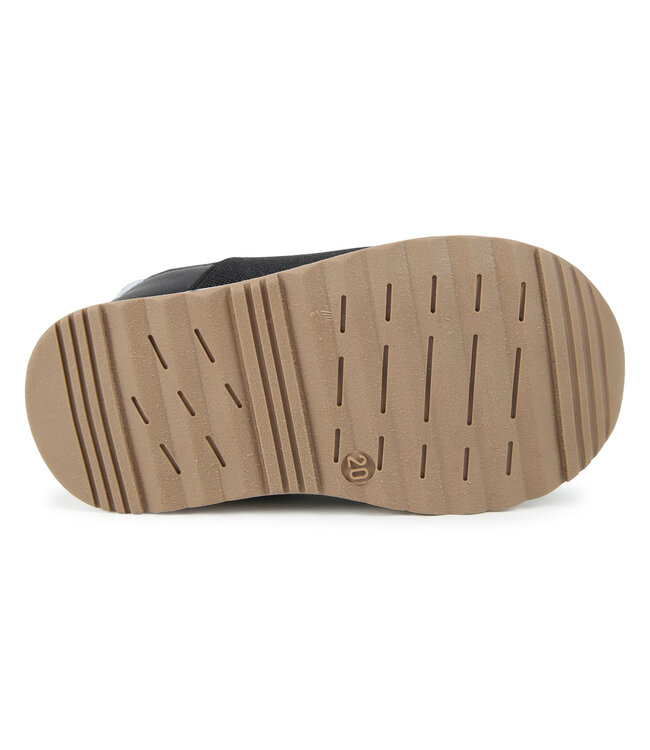 BOSS BOSS Baskets Zwart J51335