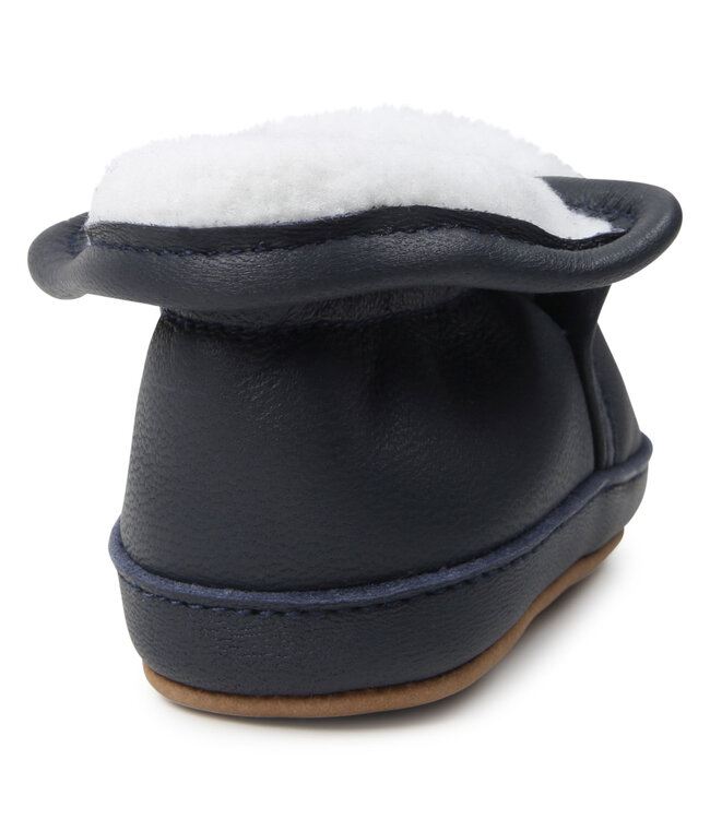 BOSS BOSS Slofje marine J51332