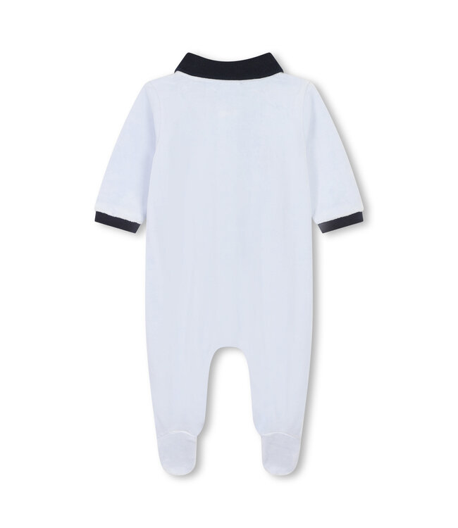 BOSS BOSS Pyjama licht blauw J51046