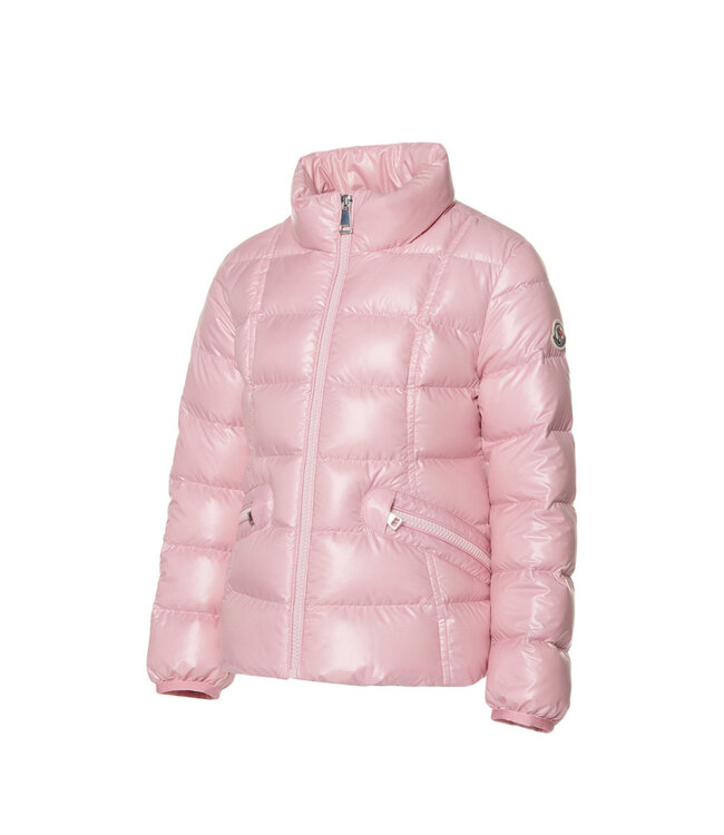 Moncler Moncler Ainay Jacket Pastel Pink 1A00007_595ZJ
