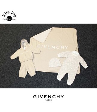 Lookbook Givenchy_3