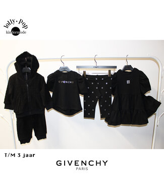 Lookbook Givenchy_7