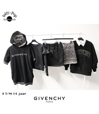 Lookbook Givenchy_8