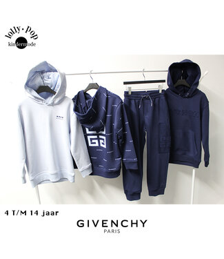 Lookbook Givenchy_11