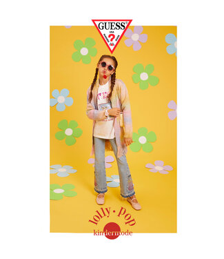 Lookbook Guess_5