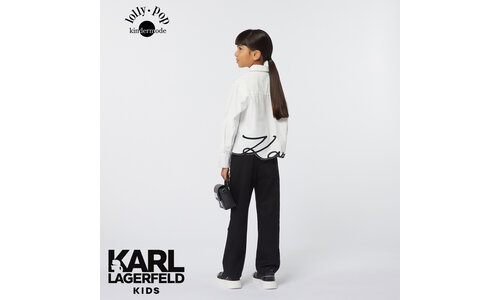 Karl Lagerfeld