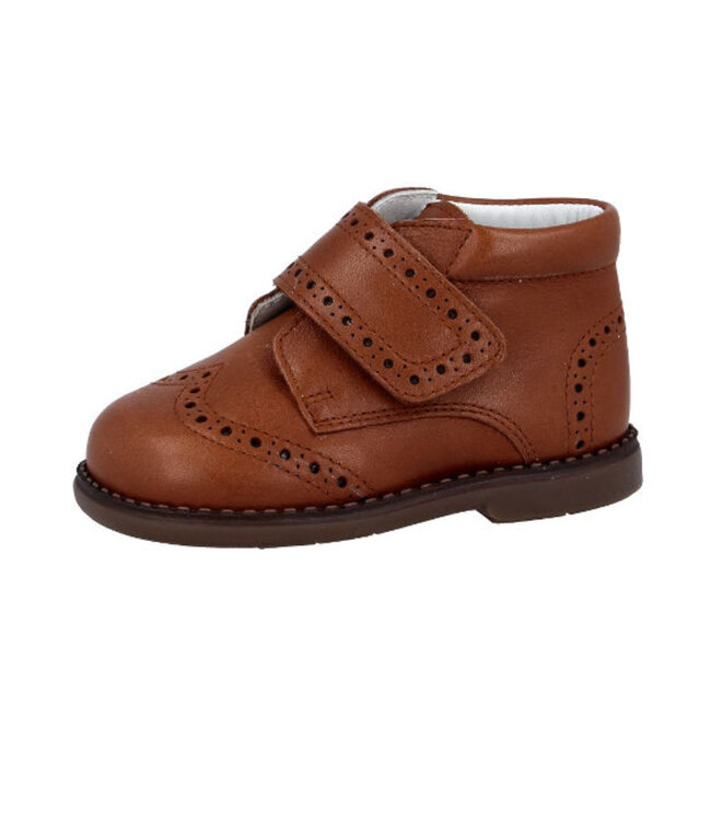 Andanines Andanines Bota Clasica Unisex 152113_CUOIO
