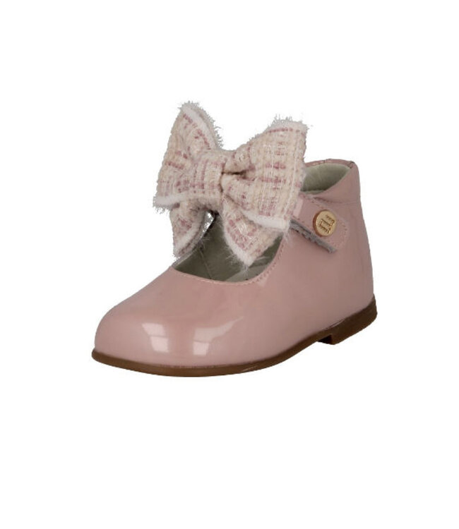 Andanines Andanines Mercedes Bota Nina  242162_NUDE