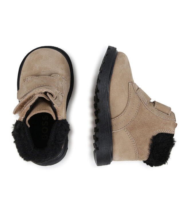 BOSS BOSS Bottines koekje J51635