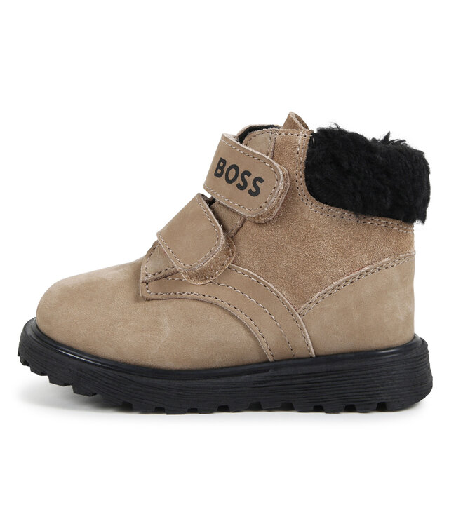 BOSS BOSS Bottines koekje J51635