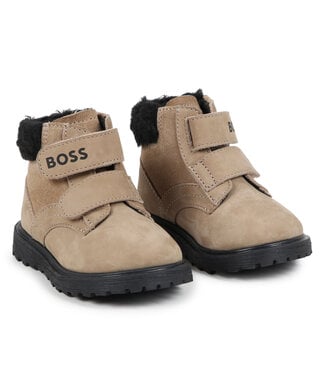 BOSS BOSS Bottines koekje J51635