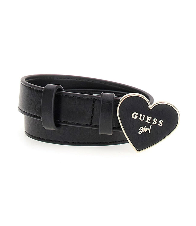 Guess Guess Belt J4YZ22_WGCT0_JBLK