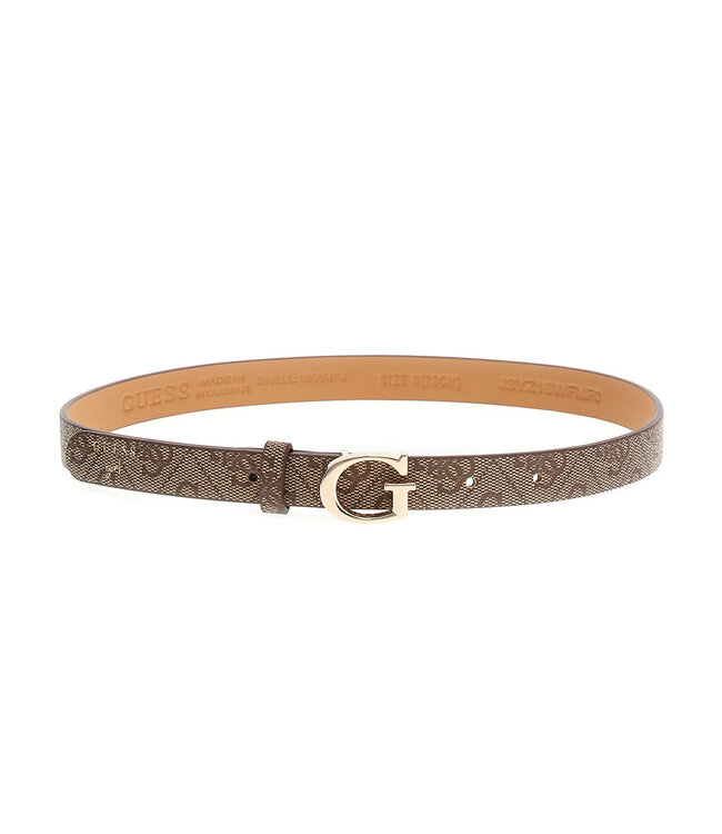 Guess Guess Belt J3YZ18_WFMF0_P13W