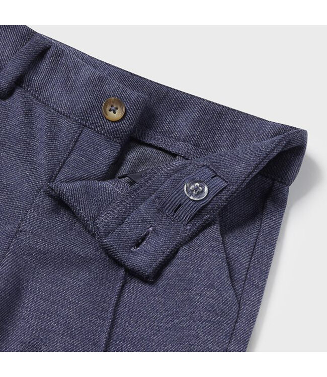 Mayoral Mayoral Trouser Navy 2.531_040