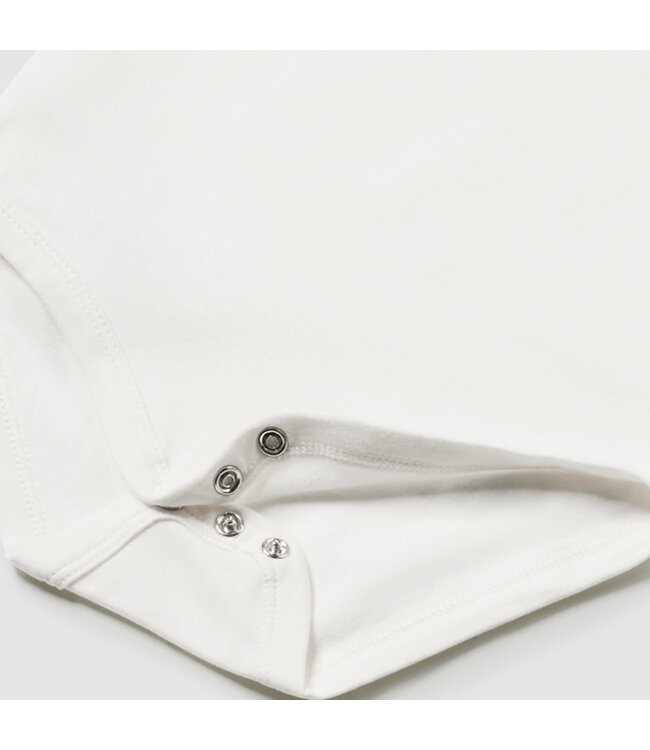 Mayoral Mayoral Basic Bodysuit Natural 125_043