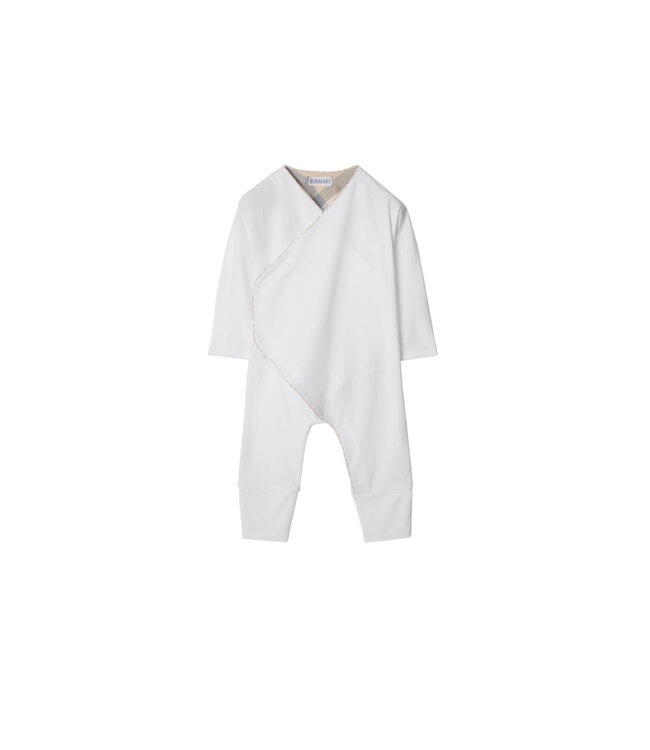 Burberry Burberry N7 RIZZO SET White