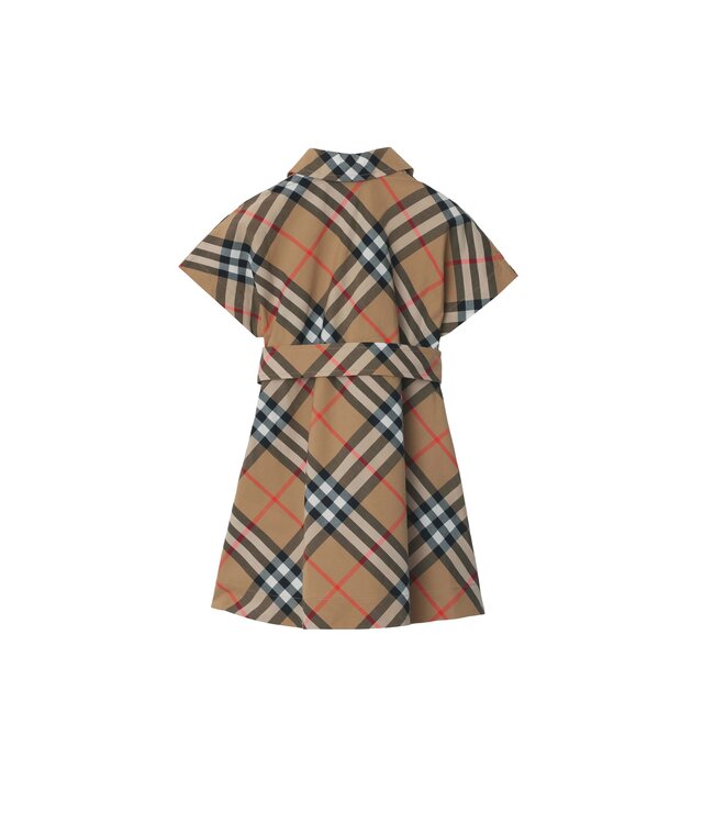 Burberry Burberry IG2 GIULIETTA B CK E Sand IP Check