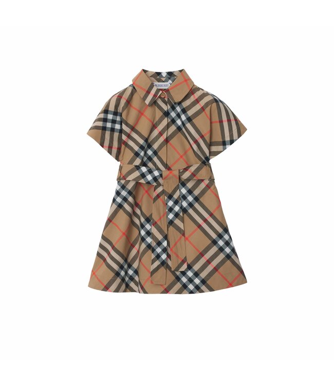 Burberry Burberry IG2 GIULIETTA B CK E Sand IP Check