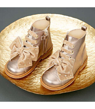 Andanines Andanines Bota Nina 242631_STONE