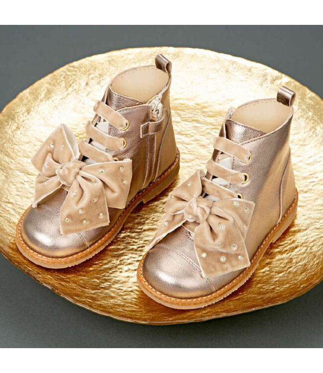 Andanines Andanines Bota Nina 242631_STONE