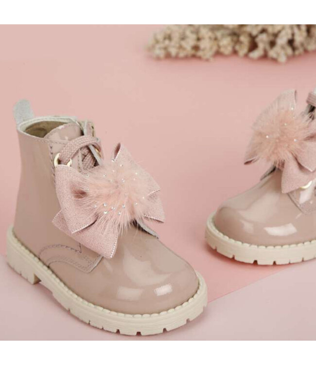 Andanines Andanines Bota Nina 242351_MOLOKAI