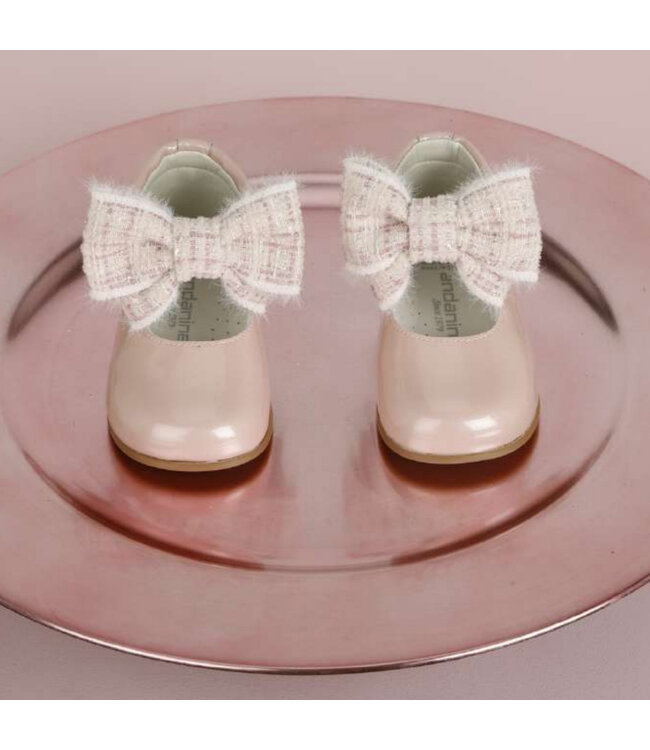 Andanines Andanines Mercedes Bota Nina  242162_NUDE