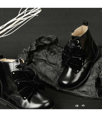 Andanines Andanines Bota Nina 232630_NEGRO