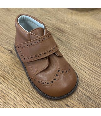 Andanines Andanines Bota Clasica Unisex 152113_CUOIO