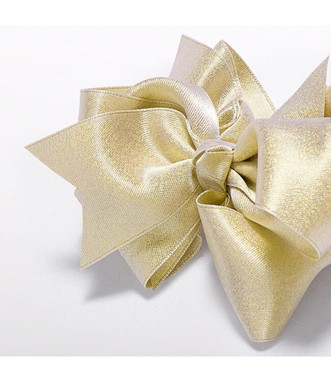 Abel & Lula Abel & Lula Hair Clip Golden 5.922_056