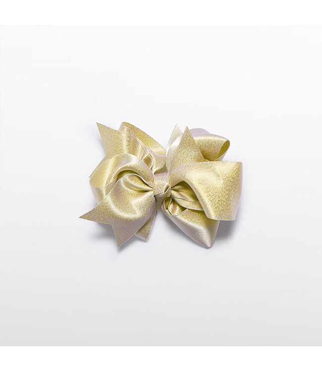 Abel & Lula Abel & Lula Hair Clip Golden 5.922_056
