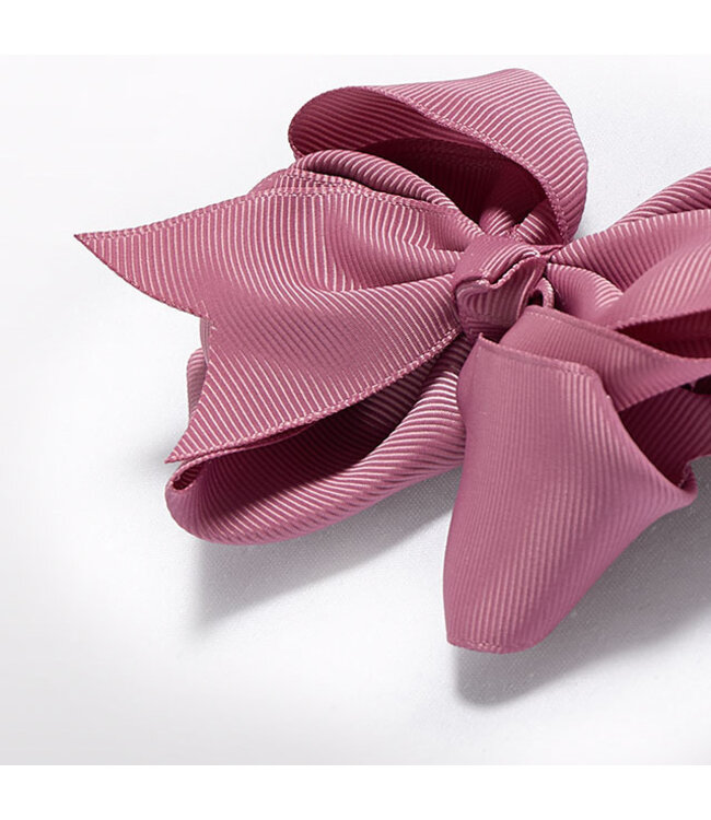 Abel & Lula Abel & Lula Hair Clip Rose 5.922_059