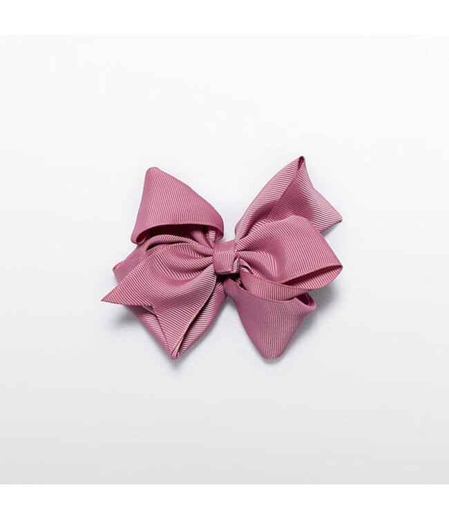 Abel & Lula Abel & Lula Hair Clip Rose 5.922_059