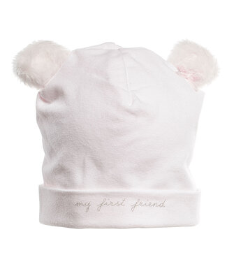 First First U bonnet 2 teddy bear ears 5905007_42