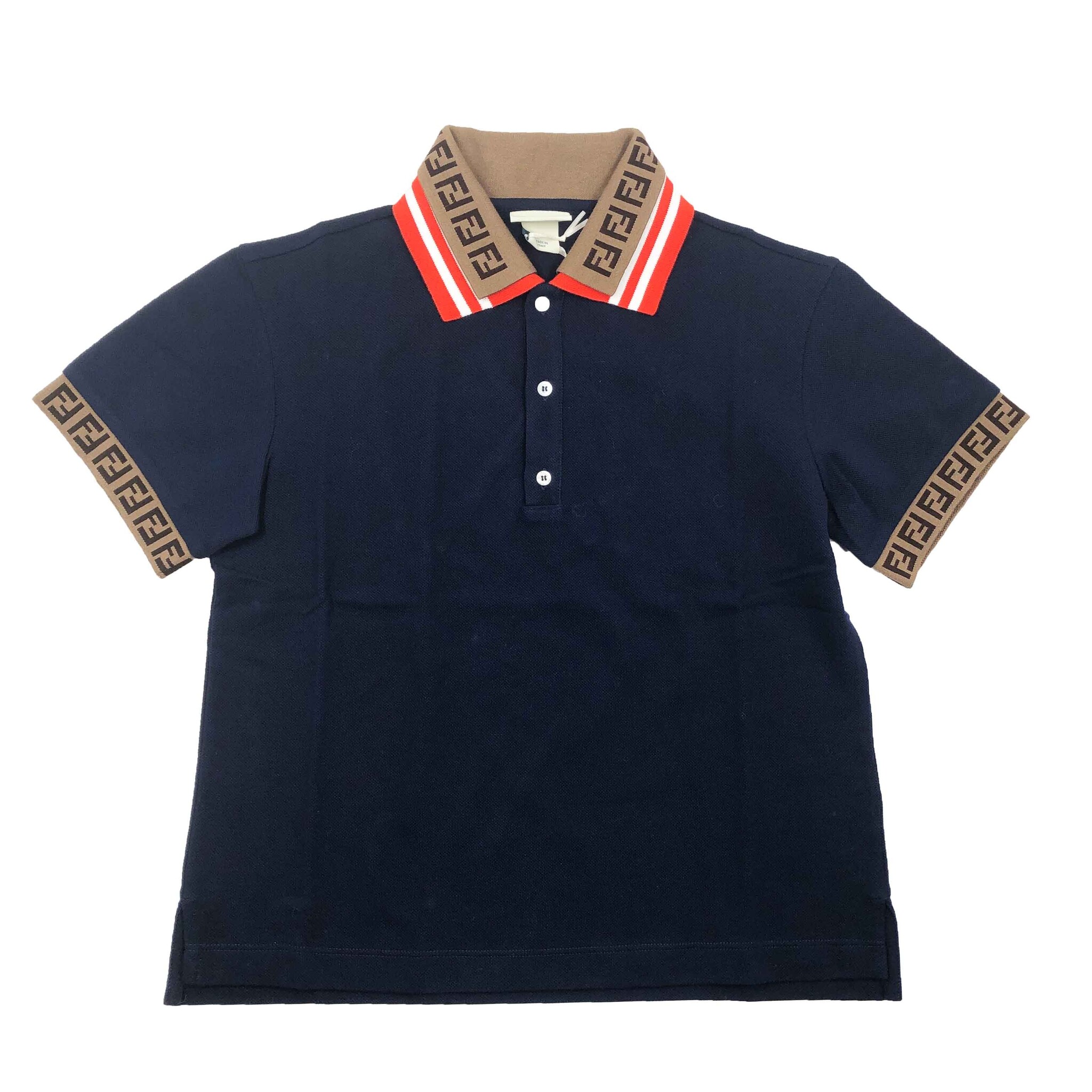 Fendi polo hotsell