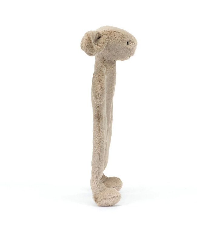 JellyCat Beige Bunny Comforter