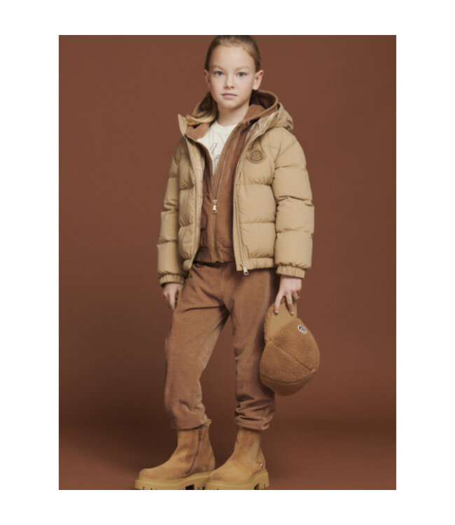 Moncler Moncler Claritia Jacket J2954_1A00075_54A81_230