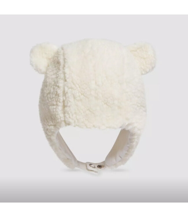 Moncler Moncler Hat Natural 3B00010_89A3X