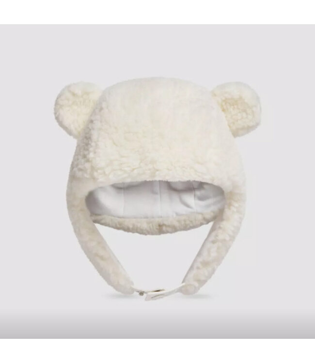 Moncler Moncler Hat Natural 3B00010_89A3X