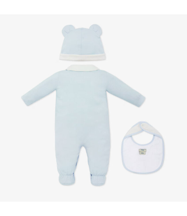 Fendi Fendi Kit Blue Baby BUK119_ST8_F19J4