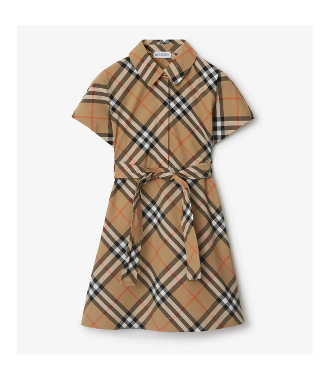 Burberry Burberry KG2 GIULIETTA B CK E Sand IP Check