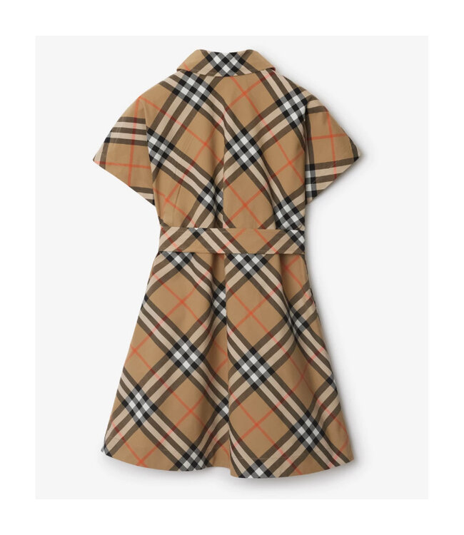 Burberry Burberry KG2 GIULIETTA B CK E Sand IP Check