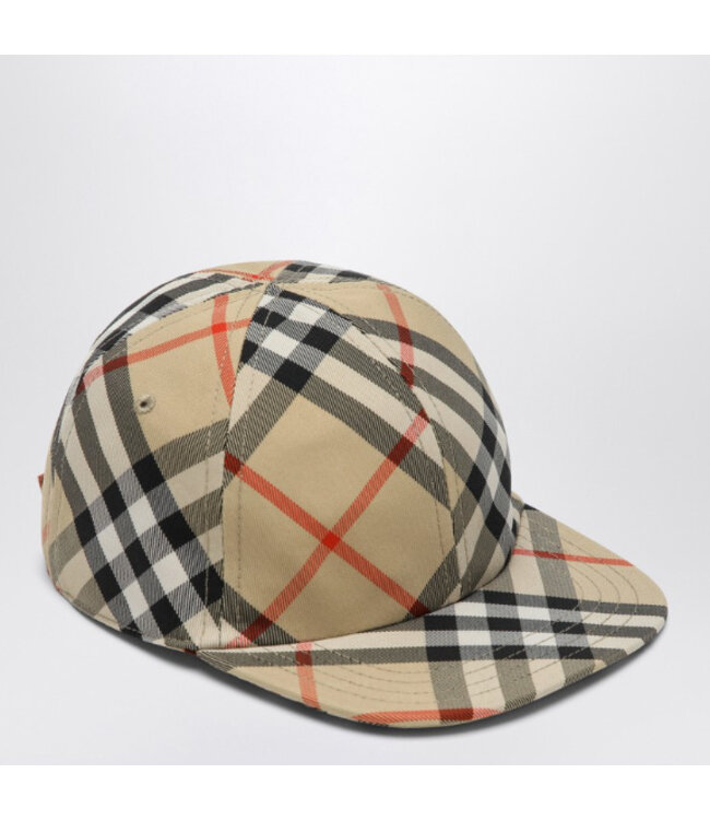 Burberry INFANT REV BASEBALL B9368