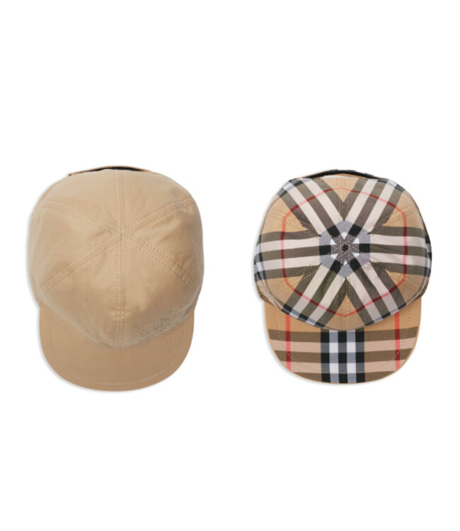 Burberry INFANT REV BASEBALL B9368