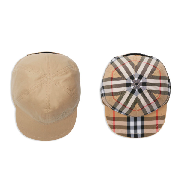 INFANT REV BASEBALL B9368 - Lolly Pop Kindermode INFANT REV BASEBALL B9368 - Lolly Pop Kindermode