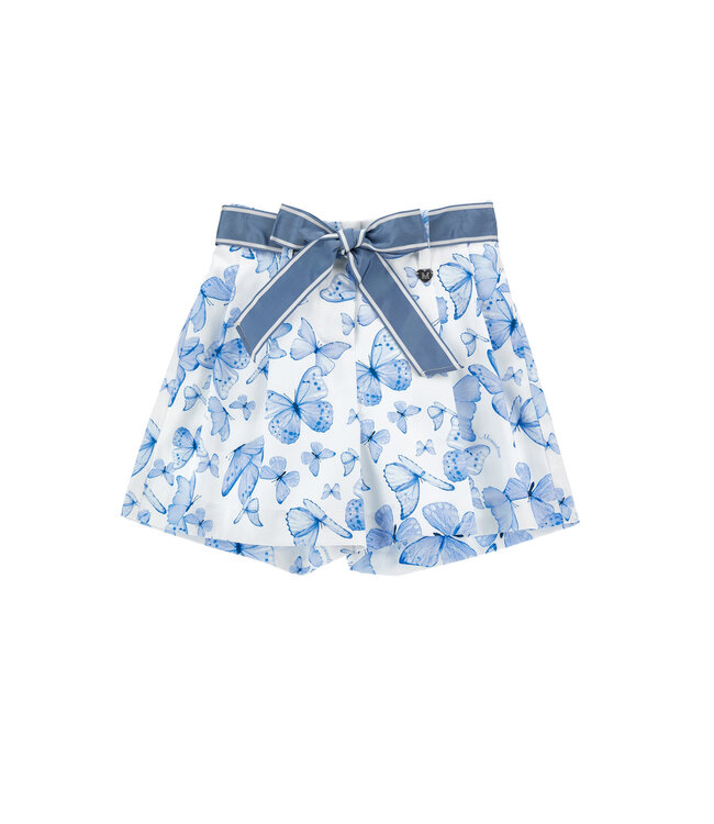 Monnalisa CAMICIA CASACCA RASETTO