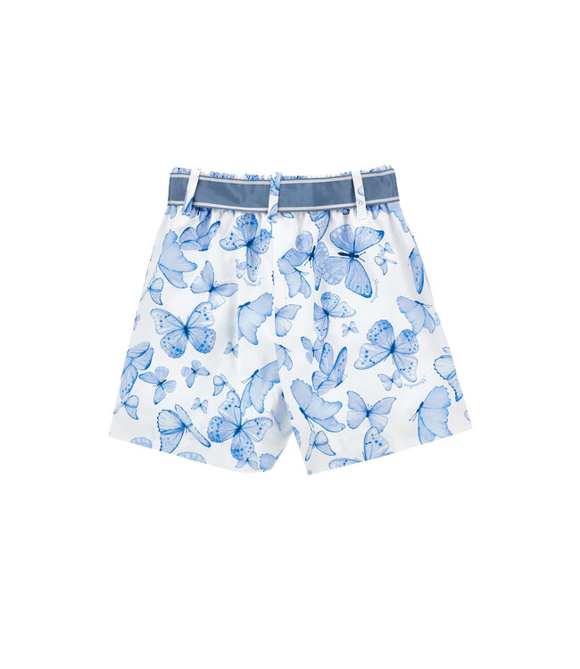 Monnalisa CAMICIA CASACCA RASETTO