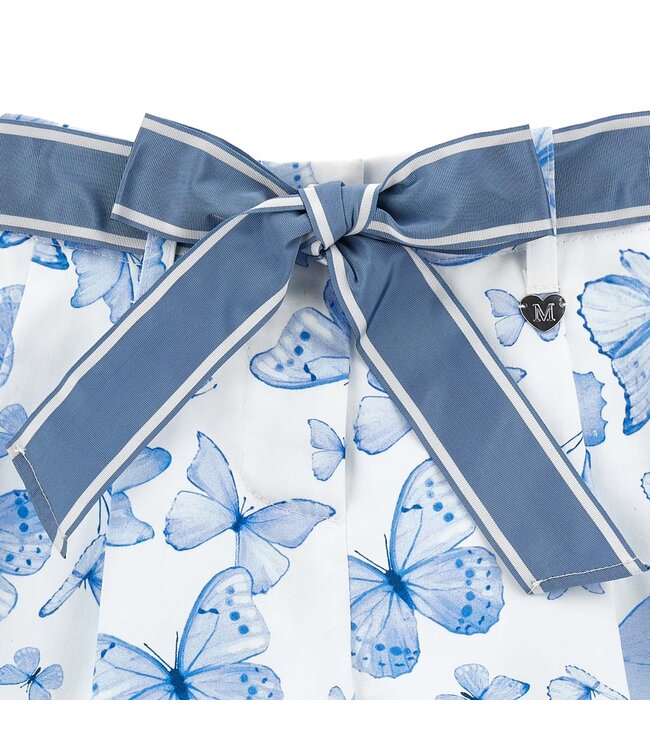 Monnalisa CAMICIA CASACCA RASETTO