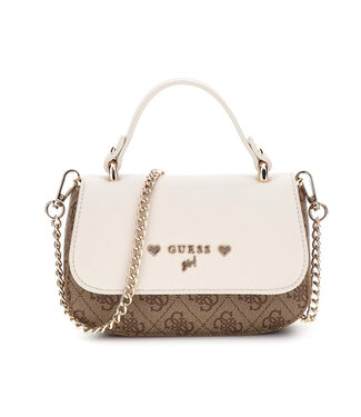 Guess CROSSBODY FLAP BAG J4YZ42_WFEN0_P13W