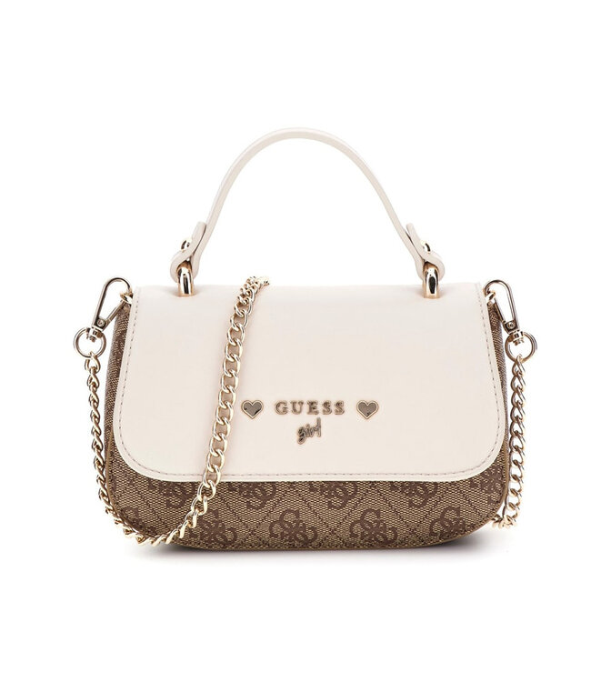 Guess CROSSBODY FLAP BAG J4YZ42_WFEN0_P13W