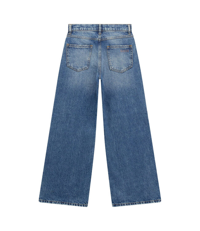 Guess RIGID DENIM 90S FIT J5RA00_D45E0_RLDG